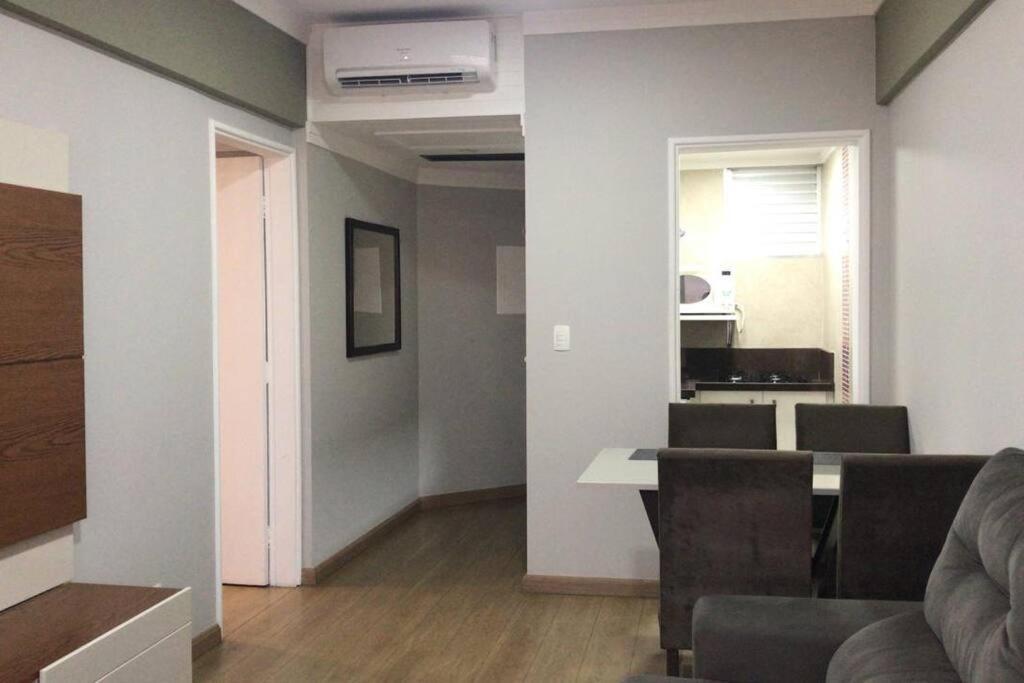 Apartment Flat Mobiliado Em - Ap 124 L Hirondelle *